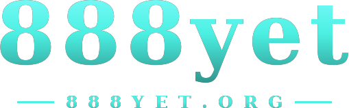888yet logo
